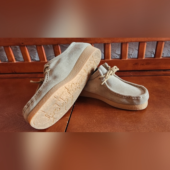 Ben Sherman shoes - Picture 4 of 8